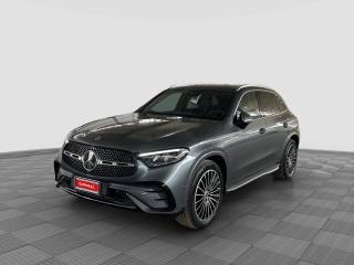 MERCEDES-BENZ GLC 220 GLC 220 d 4Matic Mild Hybrid AMG Premium