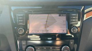 NISSAN Qashqai usata, con Servosterzo