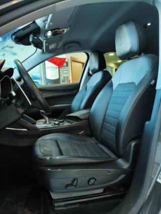 ALFA ROMEO Stelvio usata, con Cronologia tagliandi