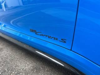 PORSCHE 911 usata 16