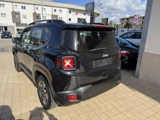JEEP Renegade usata, con Autoradio