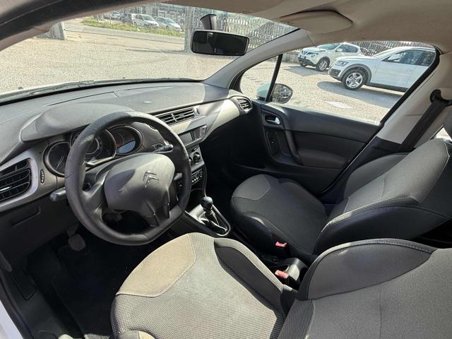 CITROEN C3 usata, con Cruise Control