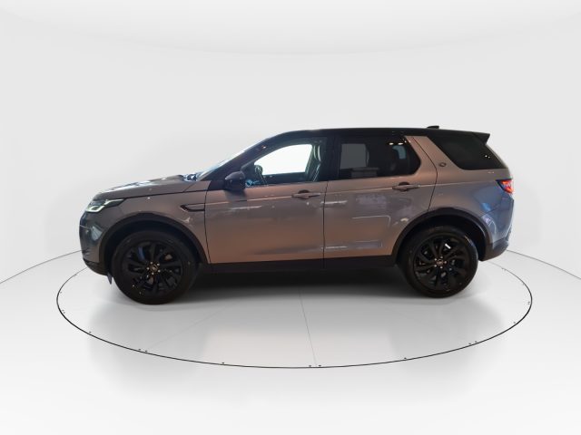 LAND ROVER Discovery Sport usata, con ESP