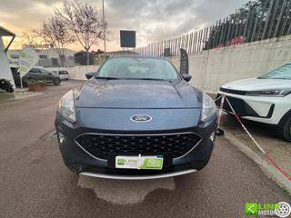 FORD Kuga usata, con Airbag