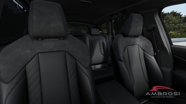BMW X3 usata 11