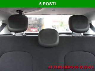FIAT Panda usata, con Autoradio