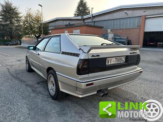 AUDI QUATTRO usata 2