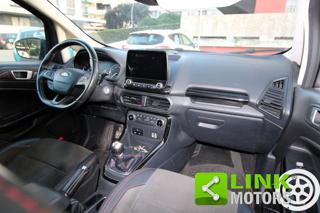 FORD EcoSport usata 20