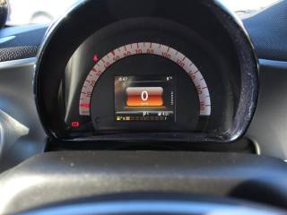 SMART ForTwo usata, con Luci diurne LED