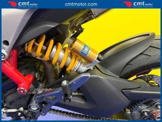 DUCATI Hypermotard 939 usata 13