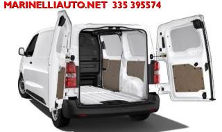 CITROEN Jumpy usata, con Autoradio