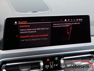 BMW X4 usata 62
