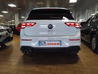 VOLKSWAGEN Golf usata, con Cerchi in lega