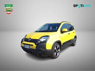 FIAT Pandina 1.0 FireFly 65 CV Hybrid Cross