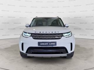 LAND ROVER Discovery usata, con Chiusura centralizzata