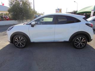 FORD Puma usata, con Cruise Control