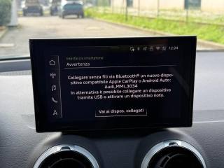 AUDI Q2 usata, con Servosterzo