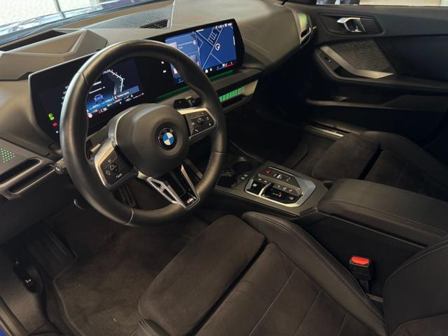 BMW 118 usata, con Fendinebbia