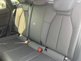 AUDI A3 usata, con Controllo trazione