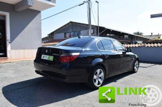 BMW 530 usata, con Airbag Passeggero