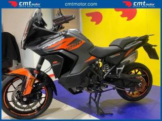 KTM 1290 Super Adventure usata 9