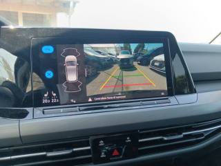 VOLKSWAGEN Golf usata, con Immobilizzatore elettronico