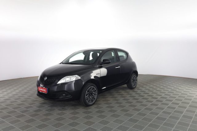 LANCIA Ypsilon usata 6