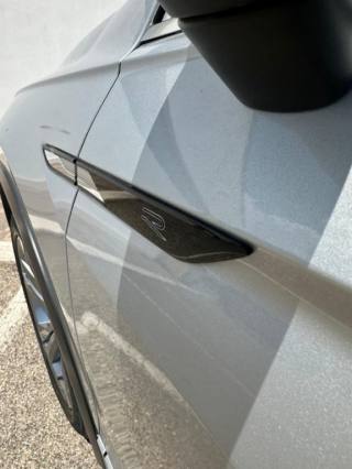 VOLKSWAGEN Tiguan usata, con Cerchi in lega