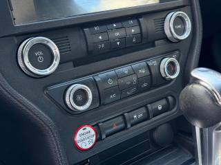 FORD Mustang usata, con ESP