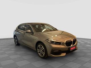 BMW 116 usata 7