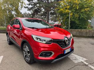 RENAULT Kadjar usata, con Airbag