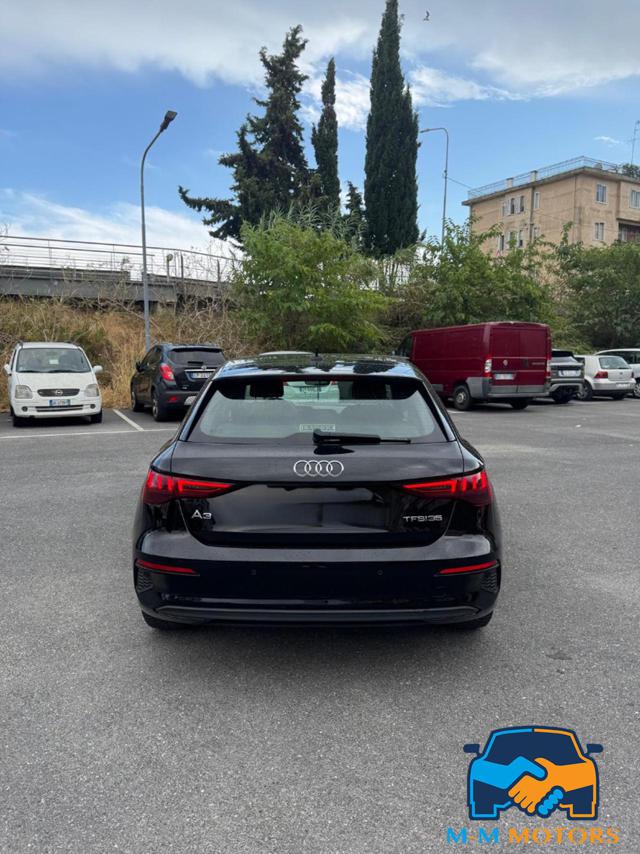 AUDI A3 usata, con Alzacristalli elettrici