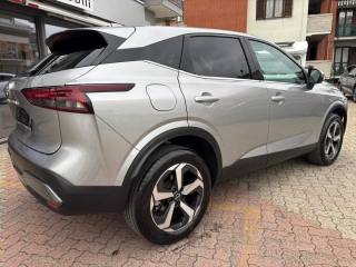 NISSAN Qashqai usata, con Alzacristalli elettrici