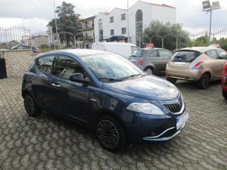 LANCIA Ypsilon usata, con Alzacristalli elettrici
