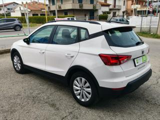 SEAT Arona usata, con Climatizzatore