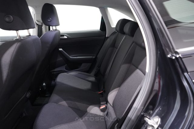 VOLKSWAGEN Taigo usata 23