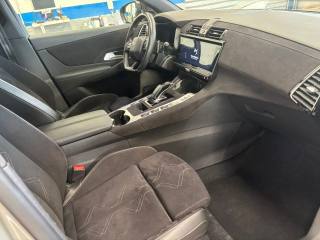 DS AUTOMOBILES DS 7 usata, con Cruise Control