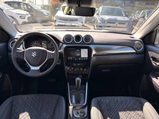 SUZUKI Vitara usata, con Climatizzatore
