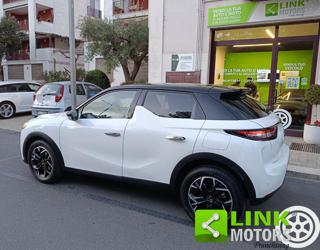 DS AUTOMOBILES DS 3 Crossback usata, con Alzacristalli elettrici