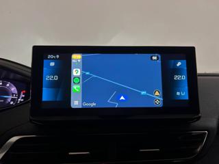 PEUGEOT 5008 usata, con USB