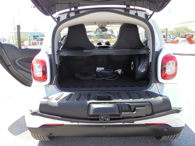 SMART ForTwo usata 22