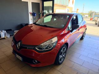RENAULT Clio usata, con Airbag