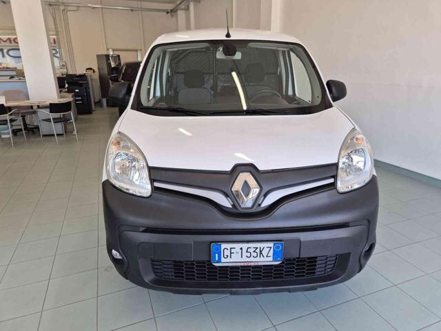 RENAULT Kangoo usata, con Chiusura centralizzata