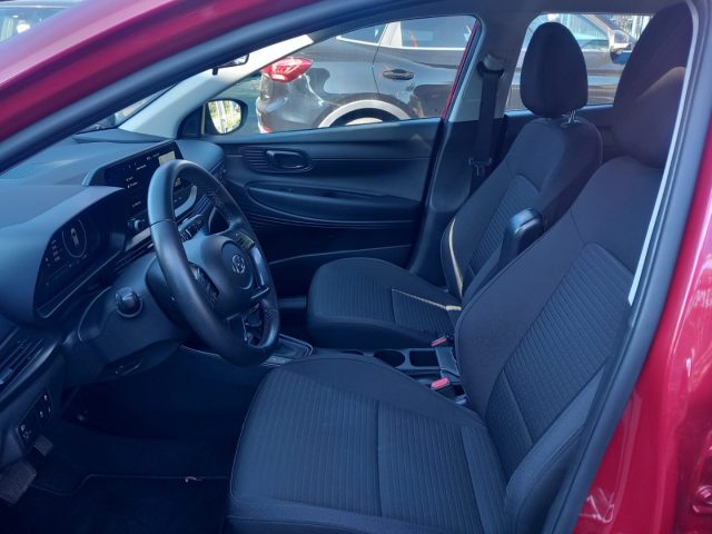 HYUNDAI i20 usata, con Controllo trazione