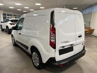FORD Transit Connect usata, con Chiusura centralizzata