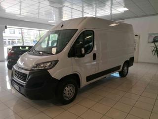 PEUGEOT Boxer usata 24