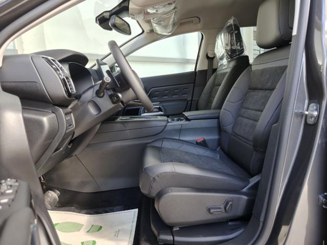 CITROEN C5 Aircross usata, con Controllo trazione