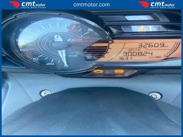 BMW C 650 Sport usata 4
