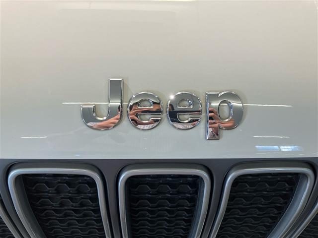 JEEP Renegade usata 27