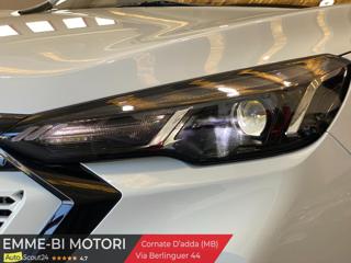 EVO Evo5 usata, con Specchietti laterali elettrici